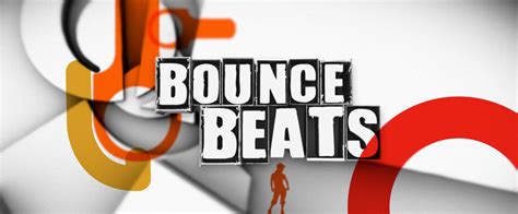 Bouncy Beats: En Dansant Säng för Din Innersta Rythmikus!