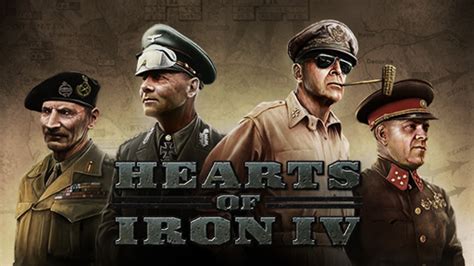 Hearts of Iron IV: En djupdykning i andra världskrigets strategiska komplexitet!