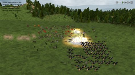 Dominions 5: En fantasivärld full av magiska varelser och episka strider!