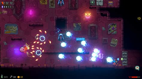  Neon Abyss? En Skruvad Rödögd Hybris med Roguelite-Inslag!