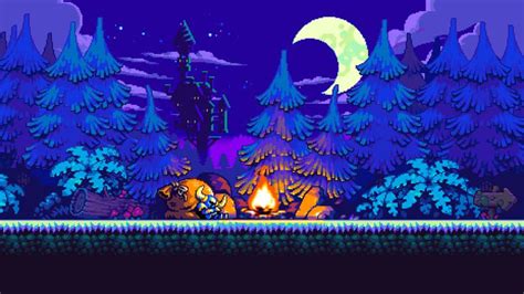  Shovel Knight Treasure Trove – Ett pixelkonstverk som gräver djupt!