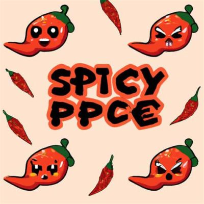 Spicy!  A Party Game Guaranteed to Ignite Laughter and Awkward Moments!